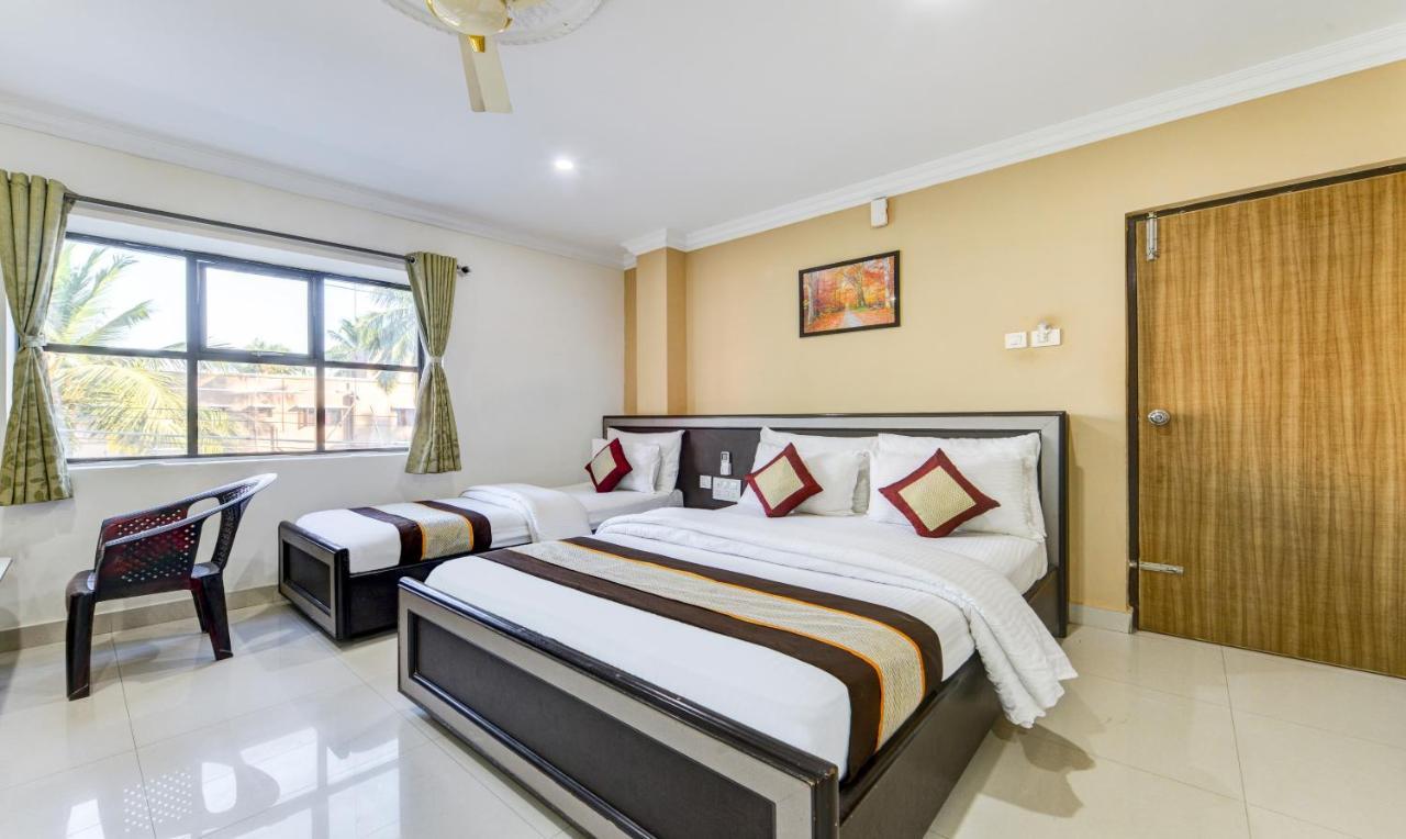 Pleasant Days Hotel شيناي المظهر الخارجي الصورة