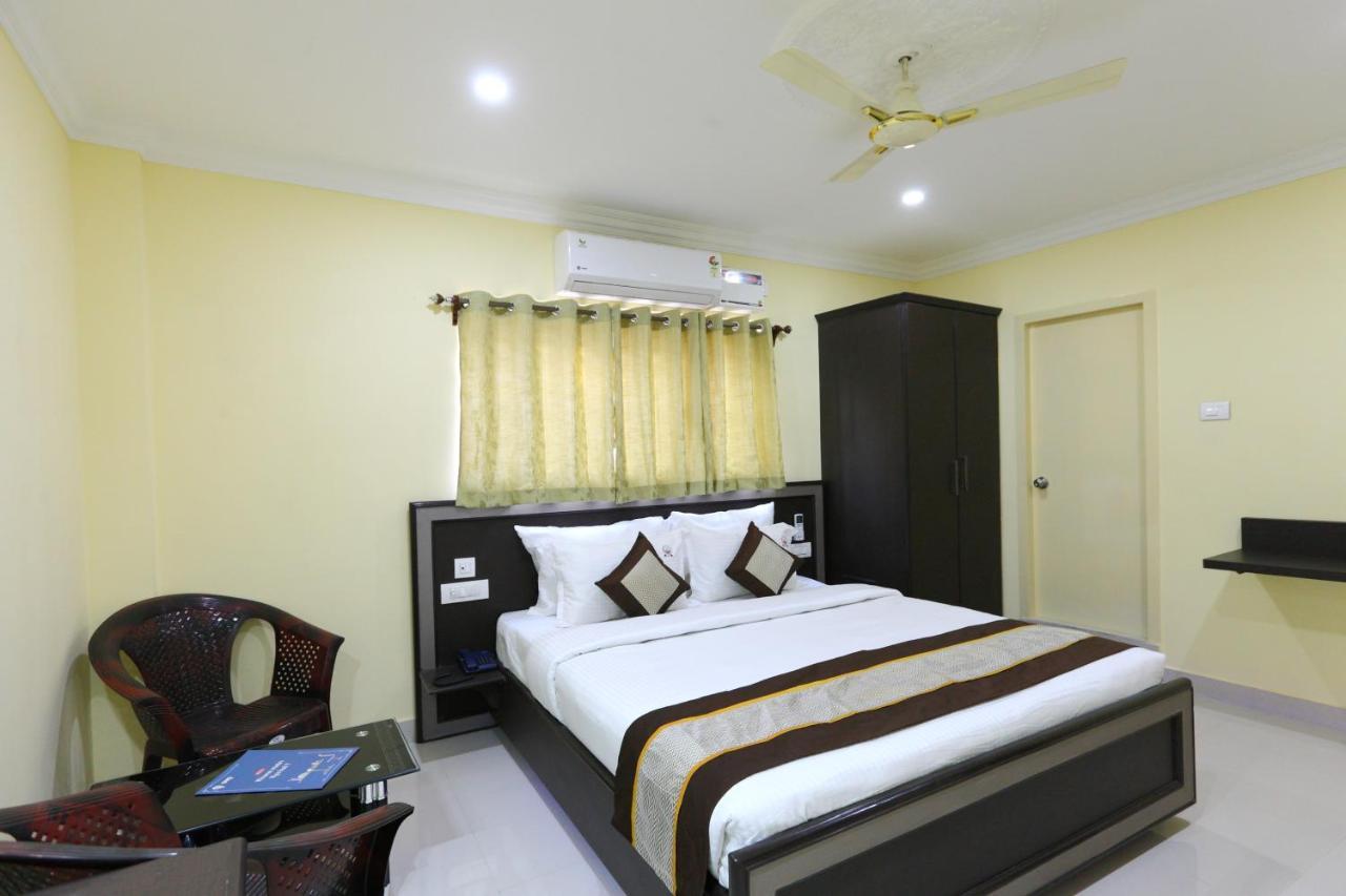 Pleasant Days Hotel شيناي المظهر الخارجي الصورة