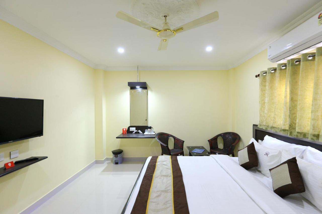 Pleasant Days Hotel شيناي المظهر الخارجي الصورة