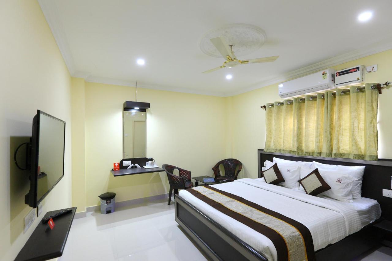 Pleasant Days Hotel شيناي المظهر الخارجي الصورة