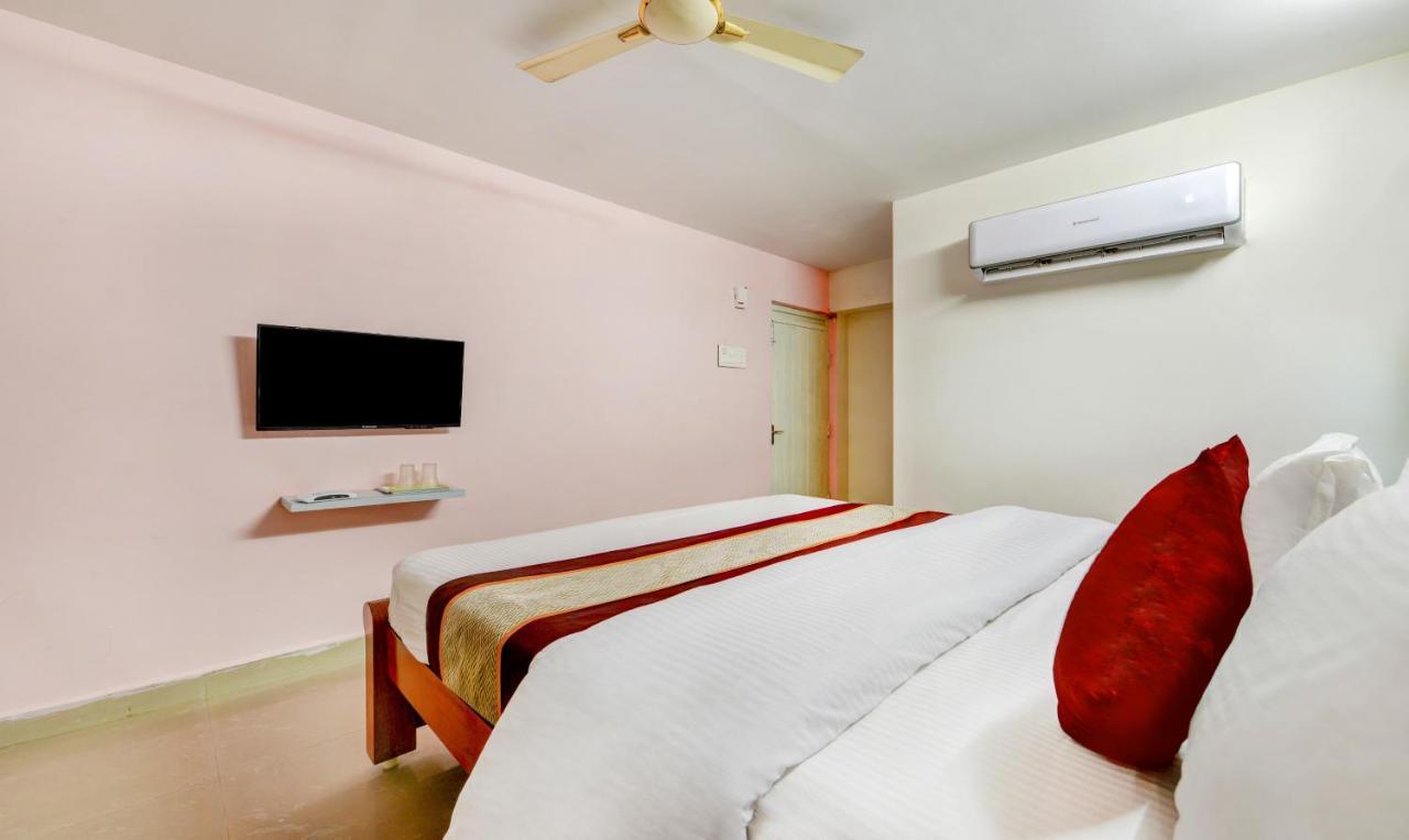 Pleasant Days Hotel شيناي المظهر الخارجي الصورة