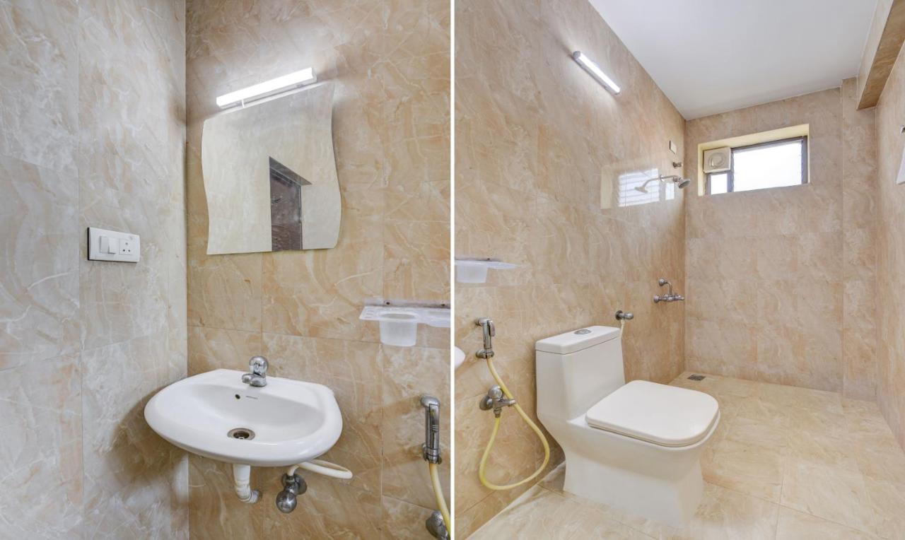 Pleasant Days Hotel شيناي المظهر الخارجي الصورة