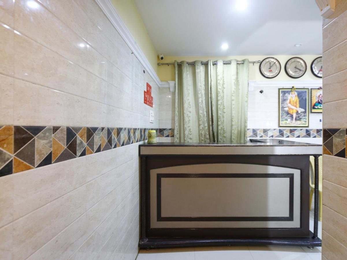 Pleasant Days Hotel شيناي المظهر الخارجي الصورة