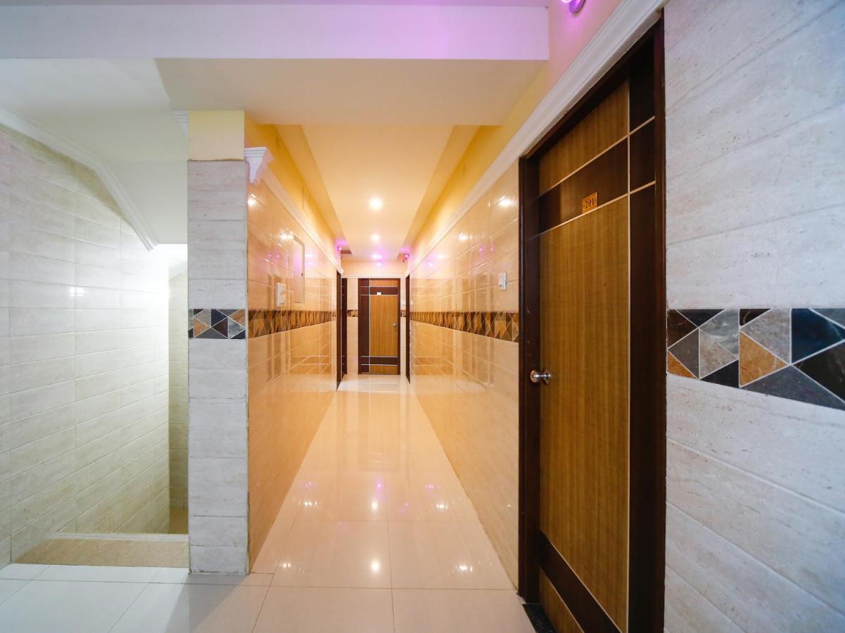Pleasant Days Hotel شيناي المظهر الخارجي الصورة