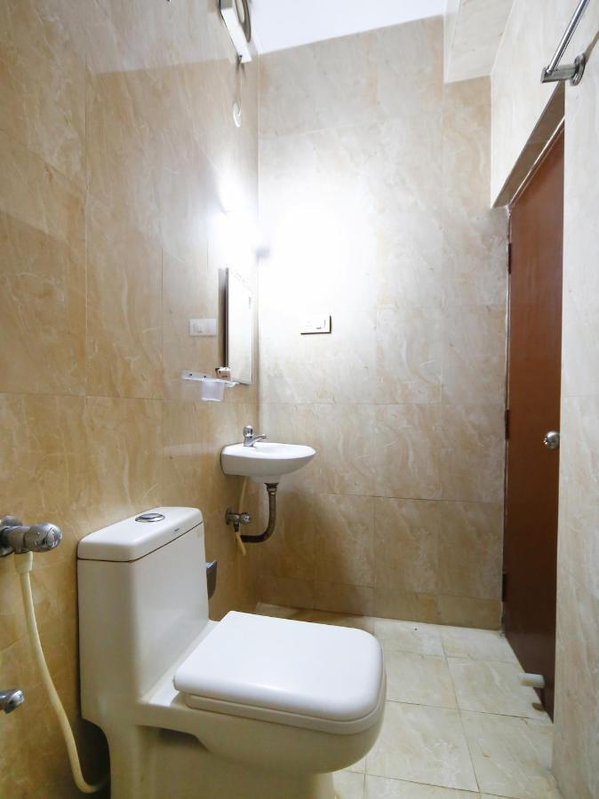 Pleasant Days Hotel شيناي المظهر الخارجي الصورة