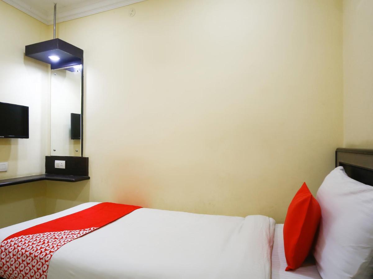 Pleasant Days Hotel شيناي المظهر الخارجي الصورة