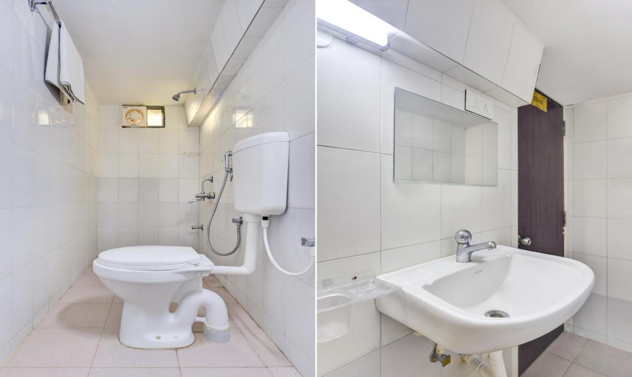 Pleasant Days Hotel شيناي المظهر الخارجي الصورة