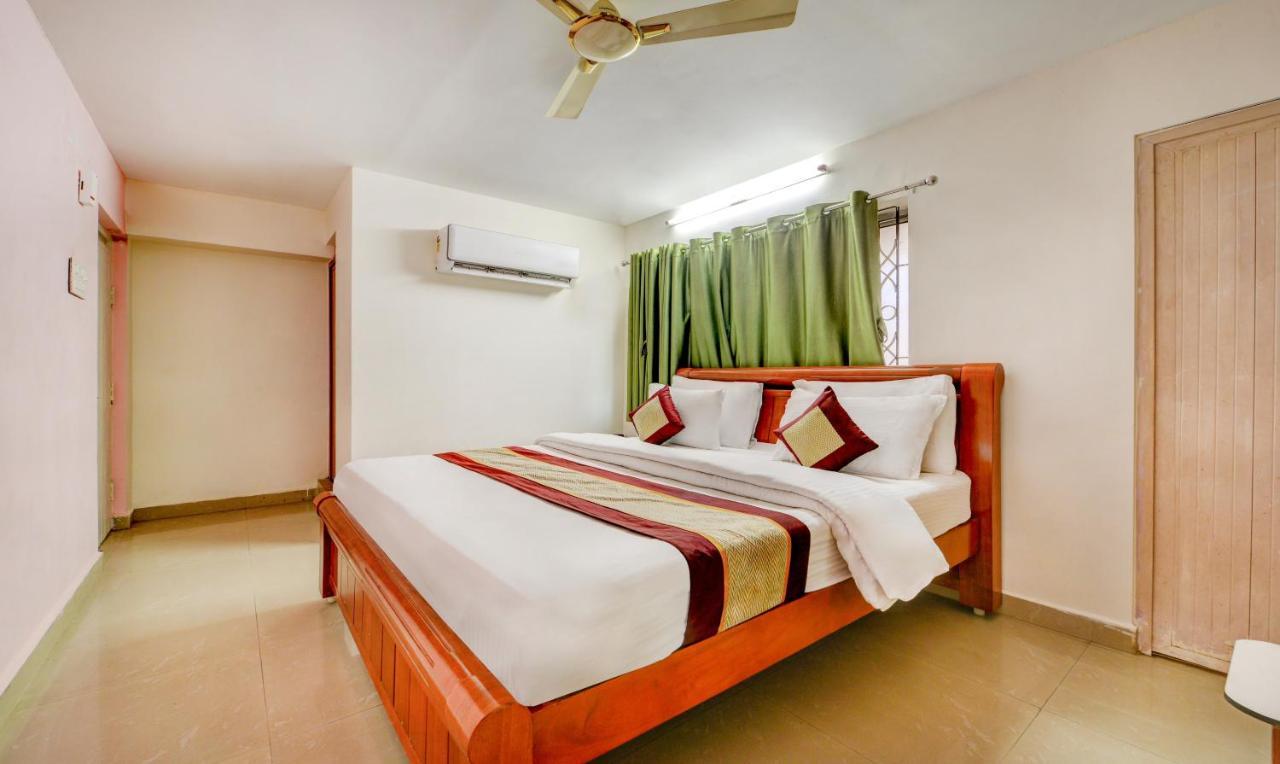 Pleasant Days Hotel شيناي المظهر الخارجي الصورة