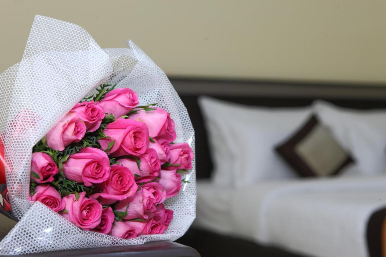 Pleasant Days Hotel شيناي المظهر الخارجي الصورة