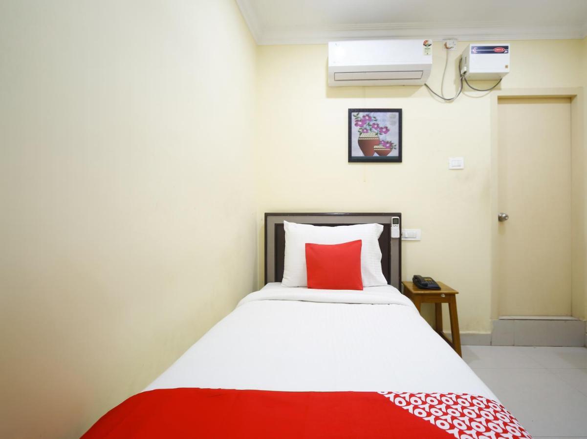 Pleasant Days Hotel شيناي المظهر الخارجي الصورة