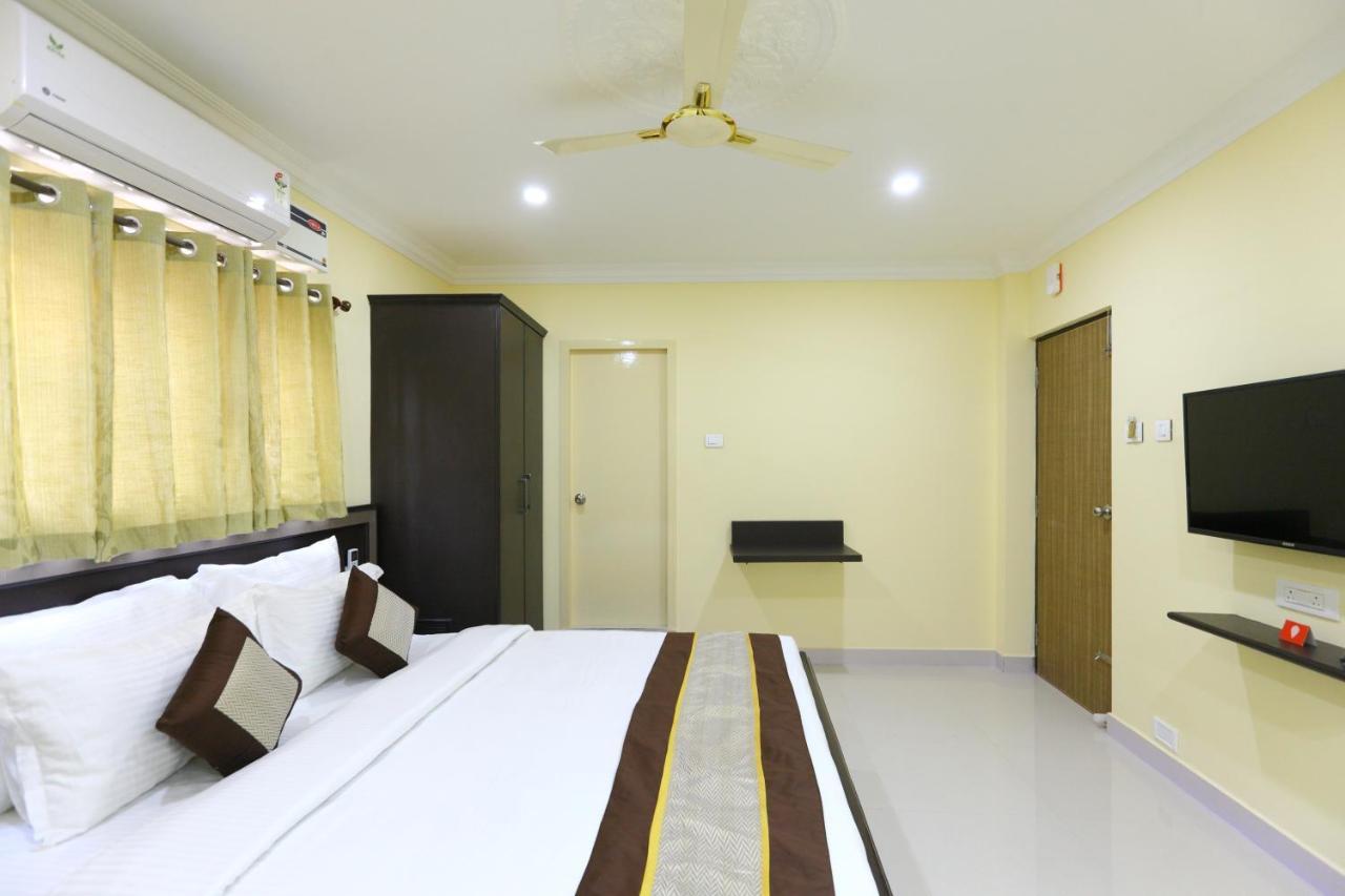 Pleasant Days Hotel شيناي المظهر الخارجي الصورة