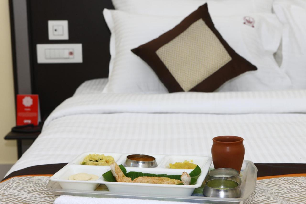 Pleasant Days Hotel شيناي المظهر الخارجي الصورة