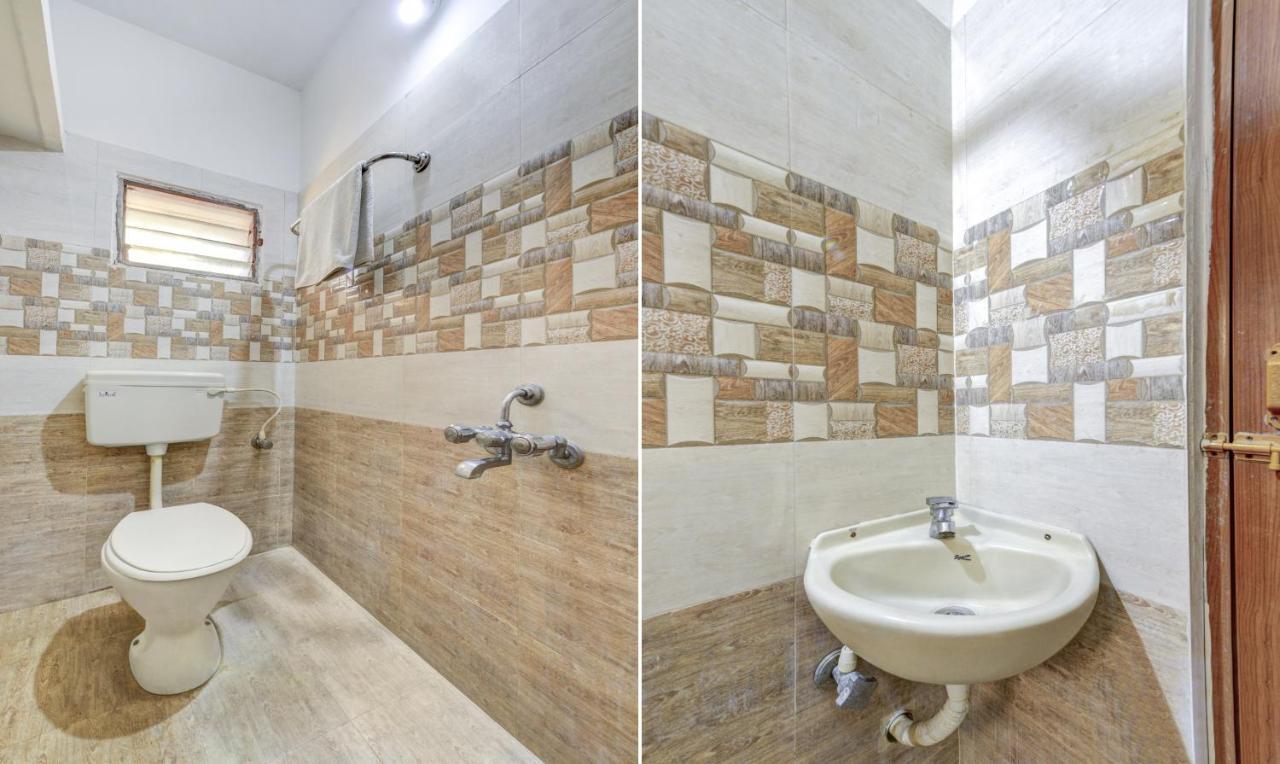 Pleasant Days Hotel شيناي المظهر الخارجي الصورة