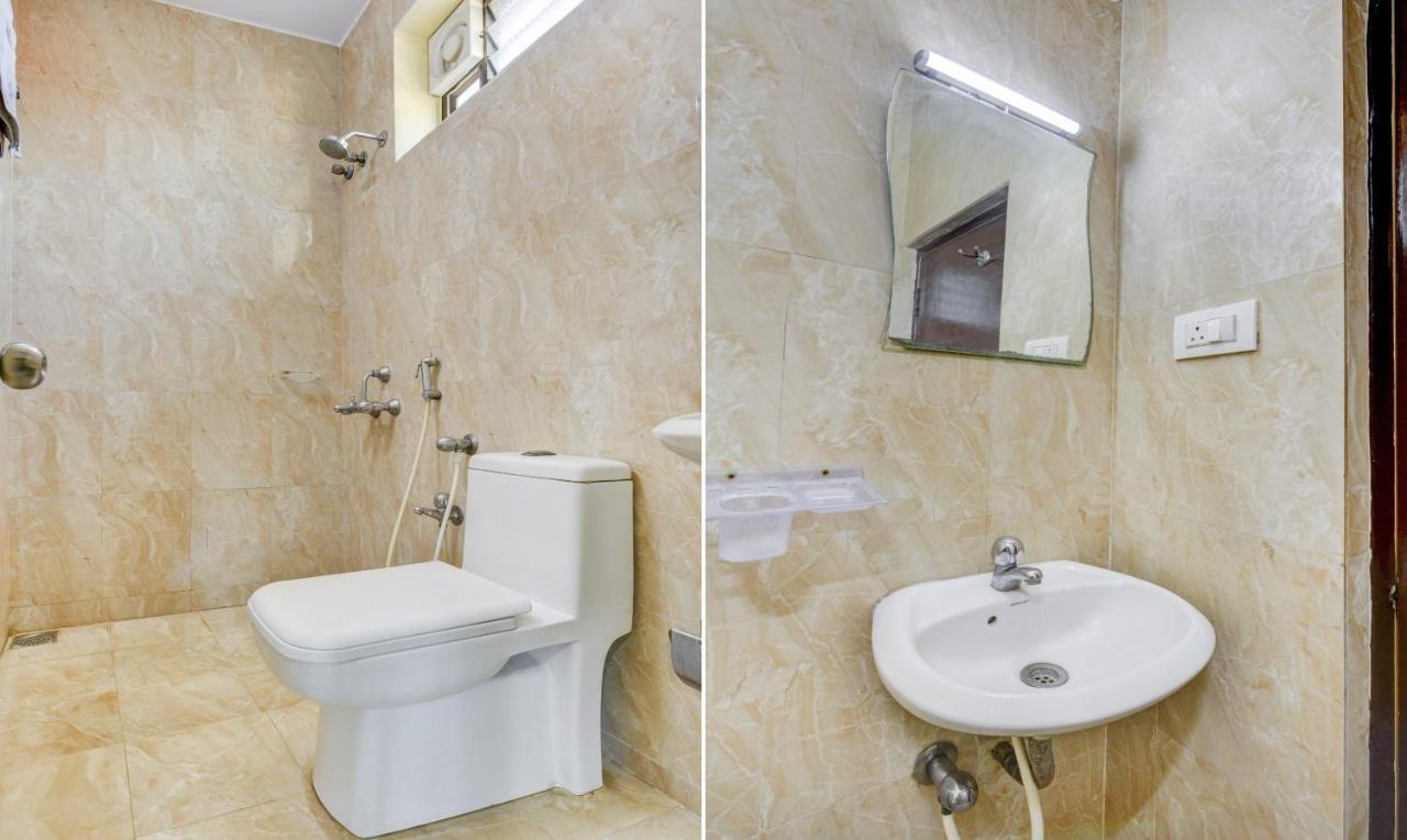 Pleasant Days Hotel شيناي المظهر الخارجي الصورة