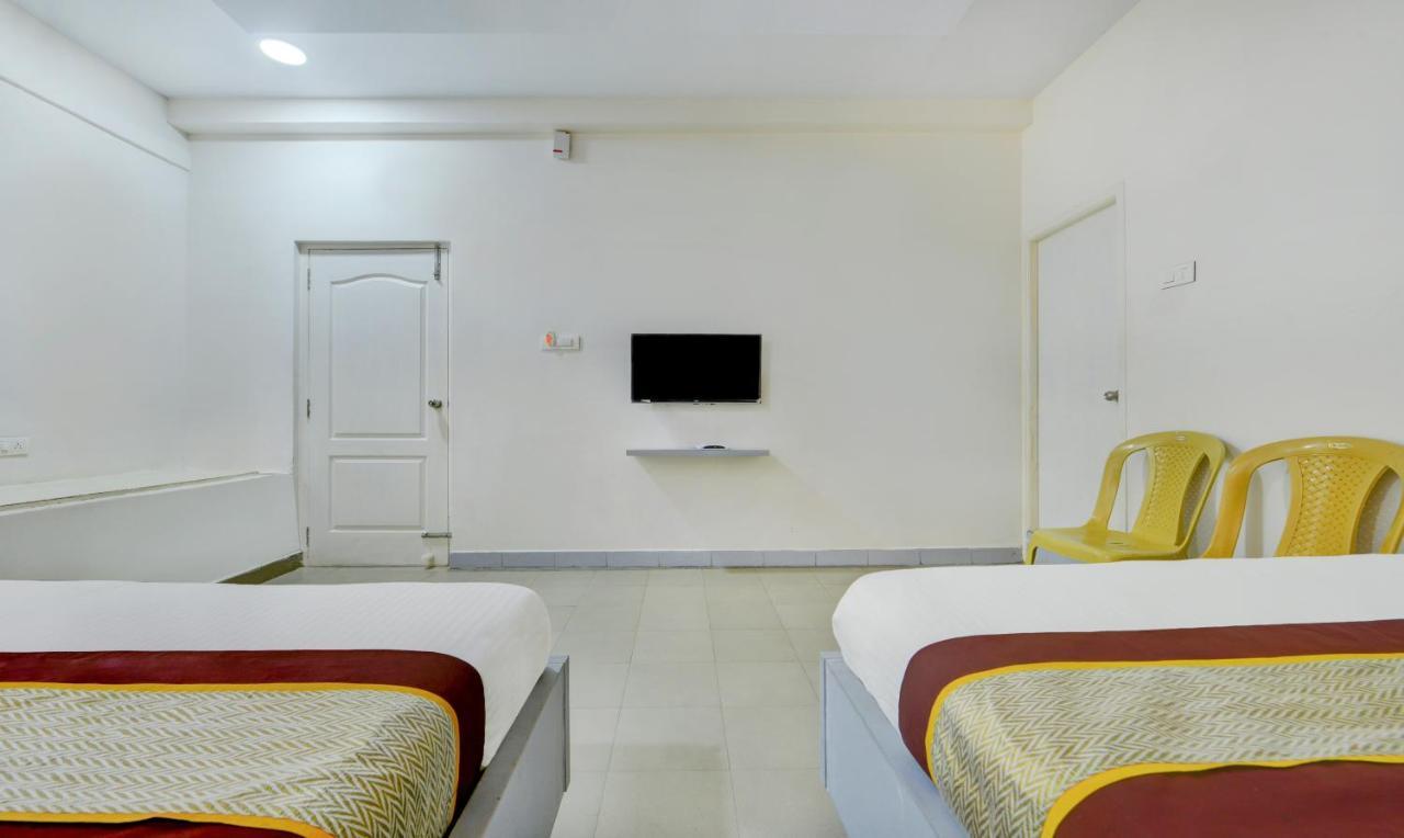 Pleasant Days Hotel شيناي المظهر الخارجي الصورة