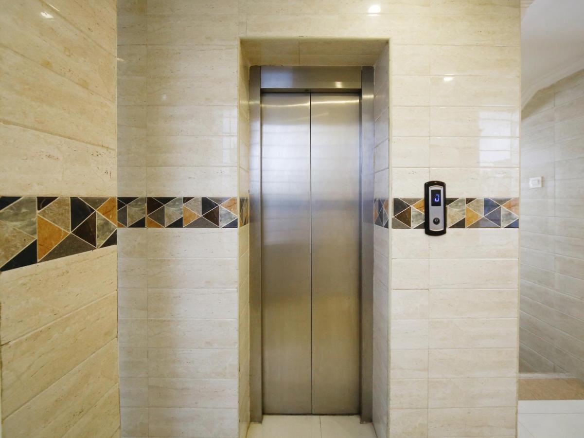 Pleasant Days Hotel شيناي المظهر الخارجي الصورة