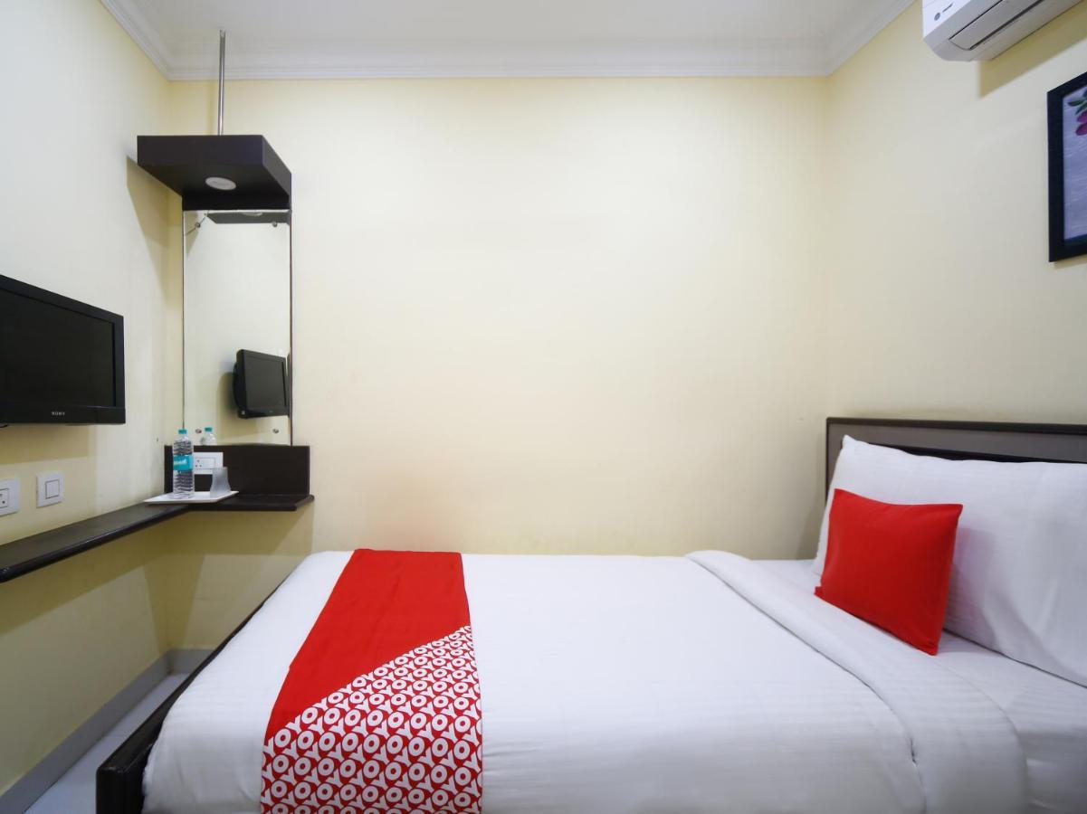 Pleasant Days Hotel شيناي المظهر الخارجي الصورة