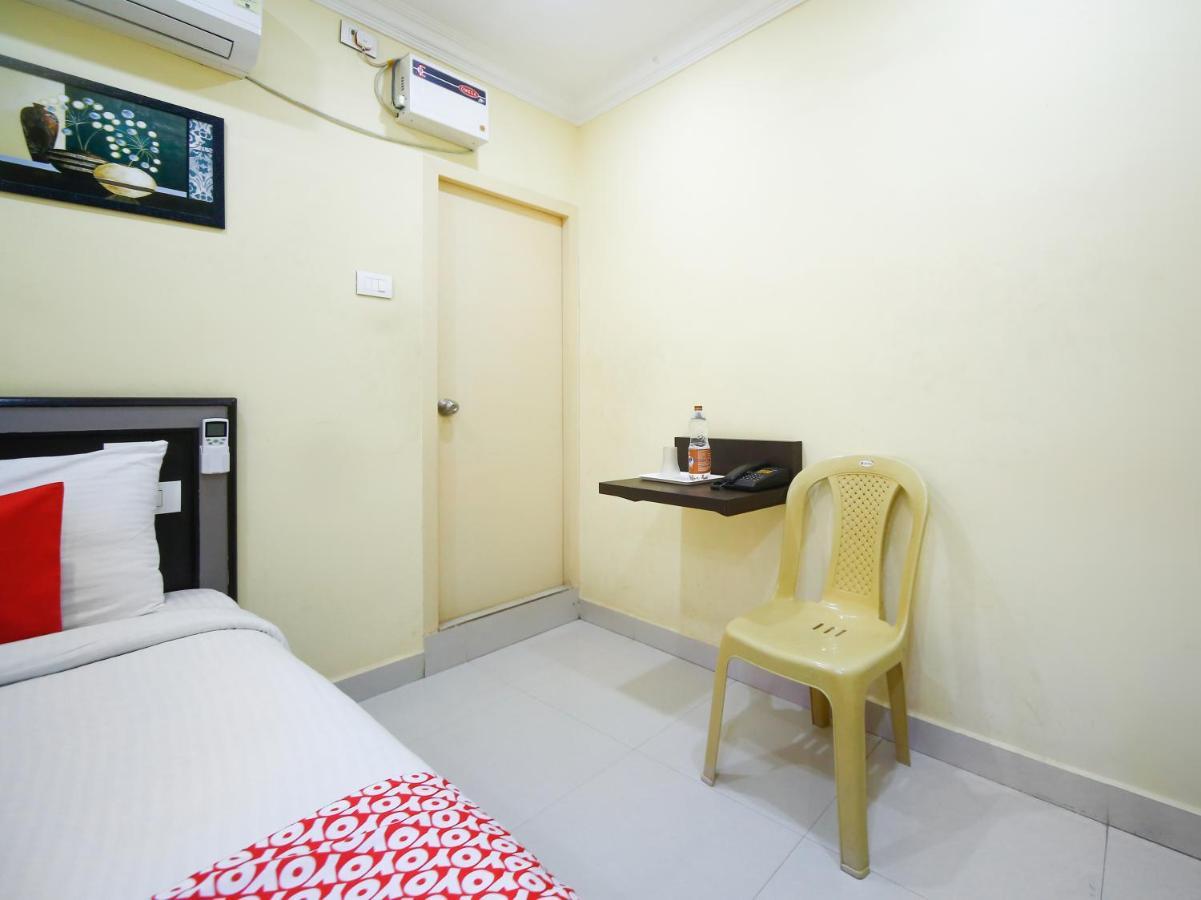 Pleasant Days Hotel شيناي المظهر الخارجي الصورة