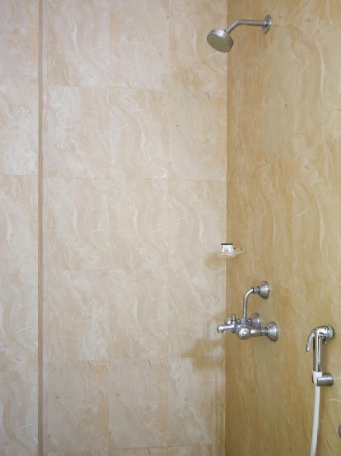 Pleasant Days Hotel شيناي المظهر الخارجي الصورة