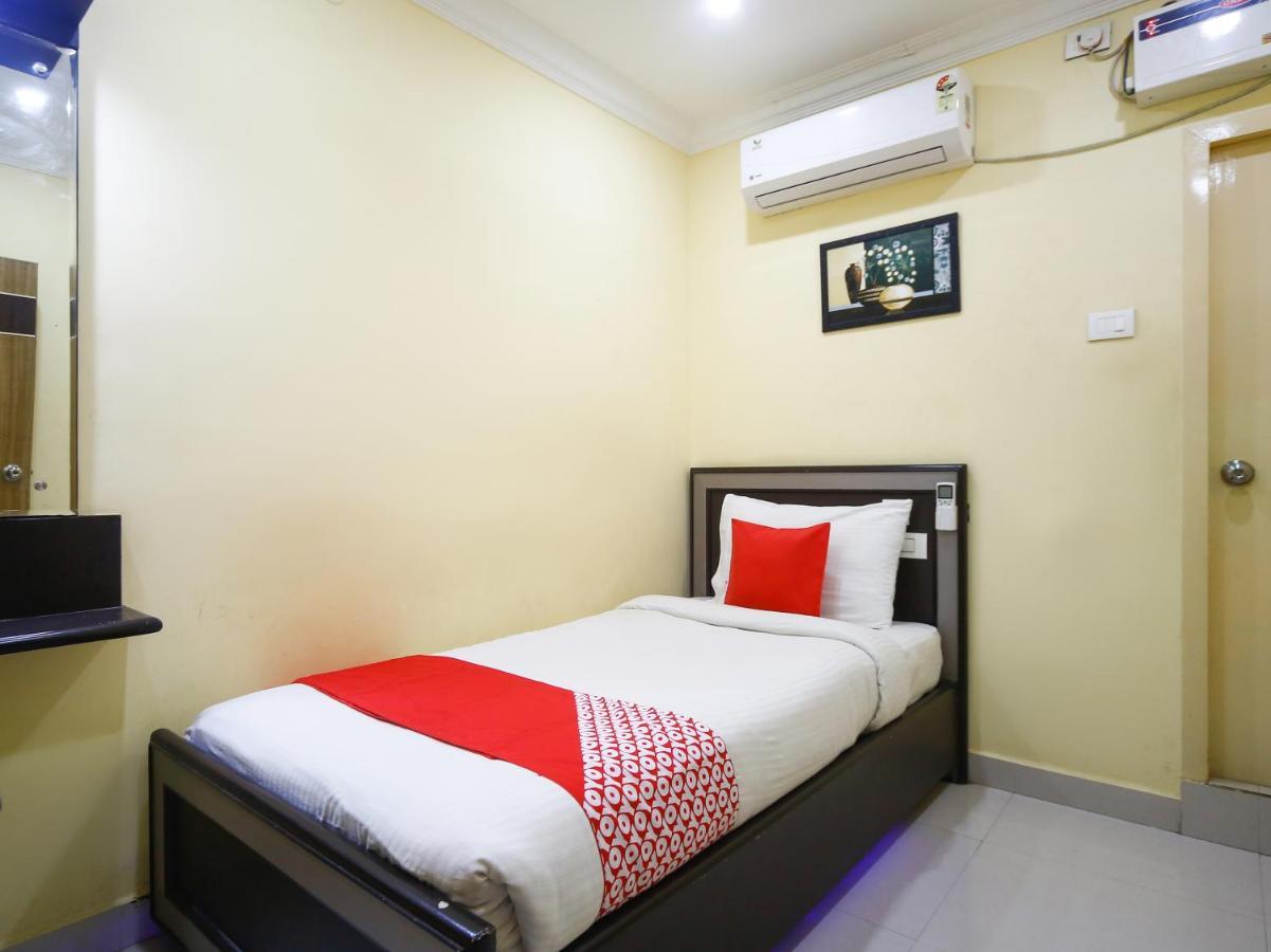 Pleasant Days Hotel شيناي المظهر الخارجي الصورة