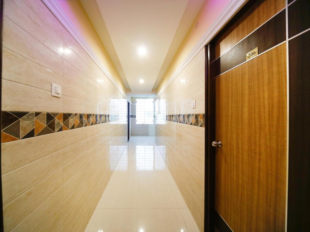 Pleasant Days Hotel شيناي المظهر الخارجي الصورة