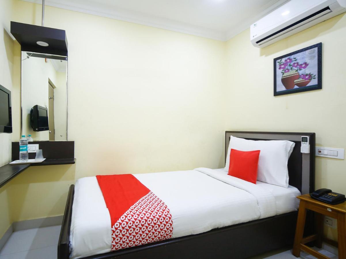 Pleasant Days Hotel شيناي المظهر الخارجي الصورة