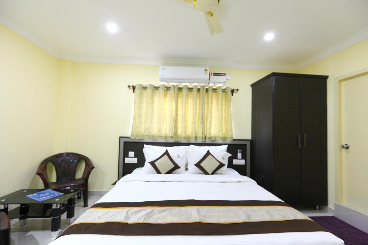 Pleasant Days Hotel شيناي المظهر الخارجي الصورة